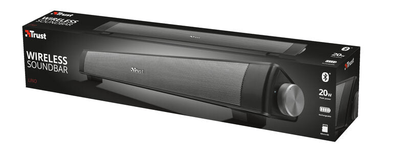 Trust Lino Nero 10 W