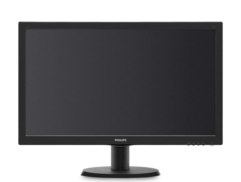 Philips S Line Monitor LCD 243S5LDAB/00