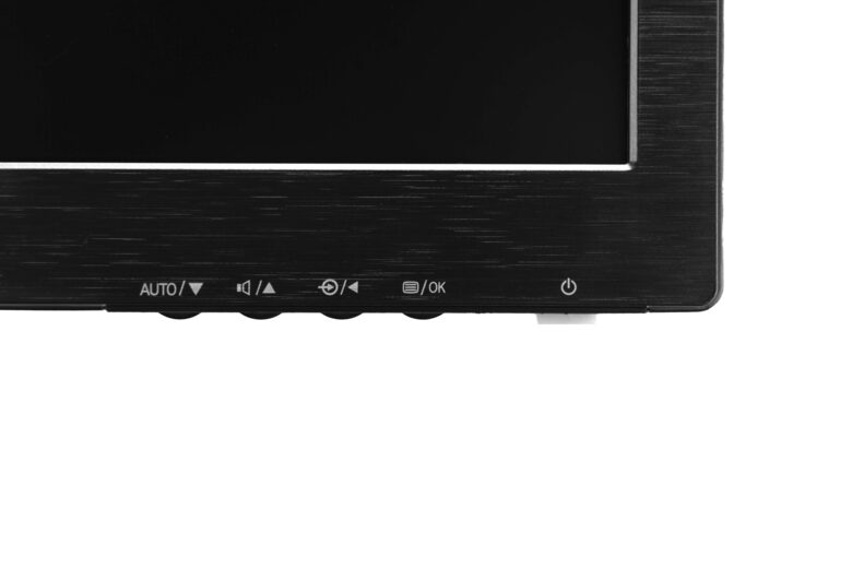 Philips S Line Monitor LCD 243S5LDAB/00