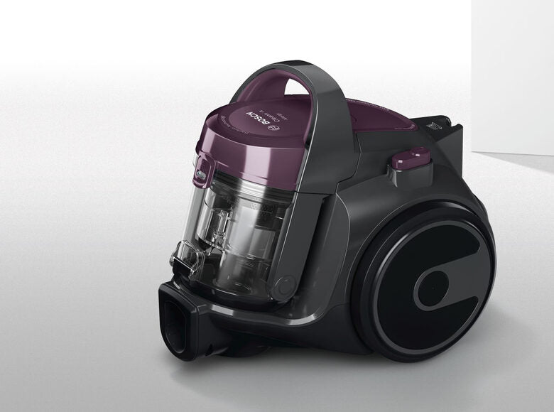Bosch BGC05AAA1 aspirapolvere a traino Secco Senza sacchetto