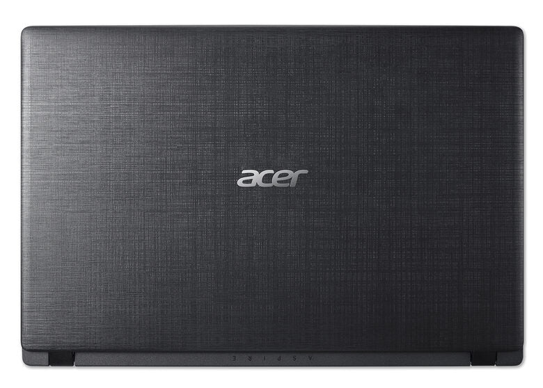 Acer Aspire 3 A315-41-R4FG Computer portatile 39,6 cm (15.6") HD AMD Ryzen 5 8 GB DDR4-SDRAM 256 GB SSD Wi-Fi 5 (802.11ac) Windows 10 Home Nero