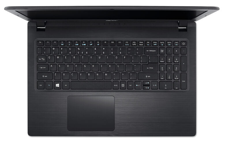 Acer Aspire 3 A315-41-R4FG Computer portatile 39,6 cm (15.6") HD AMD Ryzen 5 8 GB DDR4-SDRAM 256 GB SSD Wi-Fi 5 (802.11ac) Windows 10 Home Nero