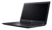 Acer Aspire 3 A315-41-R4FG Computer portatile 39,6 cm (15.6") HD AMD Ryzen 5 8 GB DDR4-SDRAM 256 GB SSD Wi-Fi 5 (802.11ac) Windows 10 Home Nero