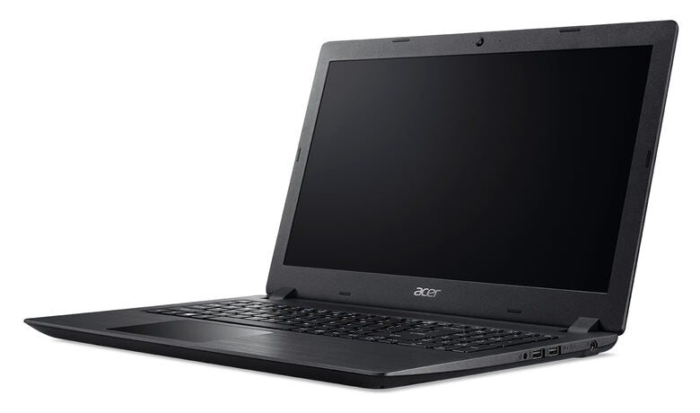Acer Aspire 3 A315-41-R4FG Computer portatile 39,6 cm (15.6") HD AMD Ryzen 5 8 GB DDR4-SDRAM 256 GB SSD Wi-Fi 5 (802.11ac) Windows 10 Home Nero