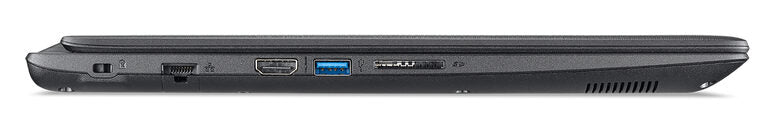 Acer Aspire 3 A315-41-R4FG Computer portatile 39,6 cm (15.6") HD AMD Ryzen 5 8 GB DDR4-SDRAM 256 GB SSD Wi-Fi 5 (802.11ac) Windows 10 Home Nero