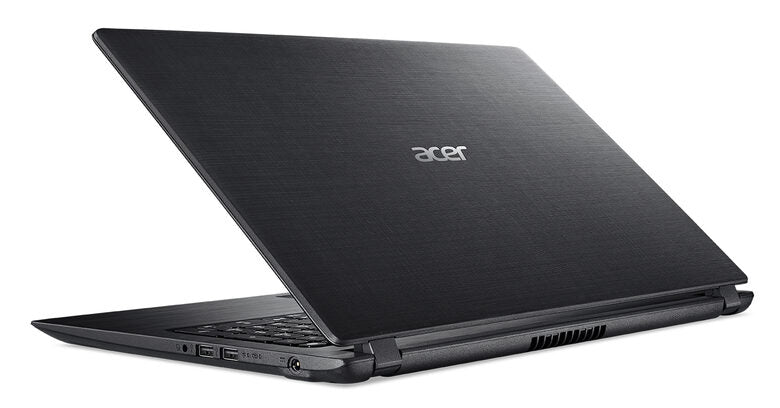 Acer Aspire 3 A315-41-R4FG Computer portatile 39,6 cm (15.6") HD AMD Ryzen 5 8 GB DDR4-SDRAM 256 GB SSD Wi-Fi 5 (802.11ac) Windows 10 Home Nero