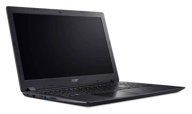 Acer Aspire 3 A315-41-R4FG Computer portatile 39,6 cm (15.6") HD AMD Ryzen 5 8 GB DDR4-SDRAM 256 GB SSD Wi-Fi 5 (802.11ac) Windows 10 Home Nero