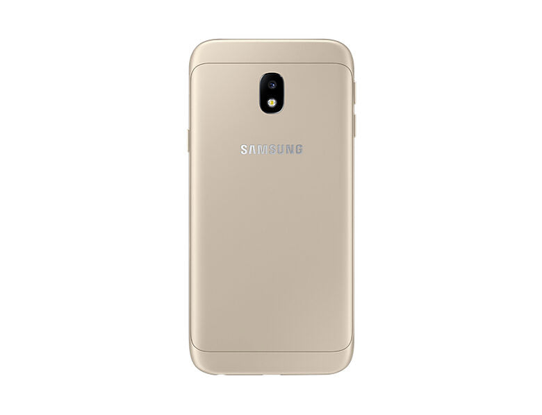 Samsung Galaxy J3 (2017) S.PH J3 2017 Gld