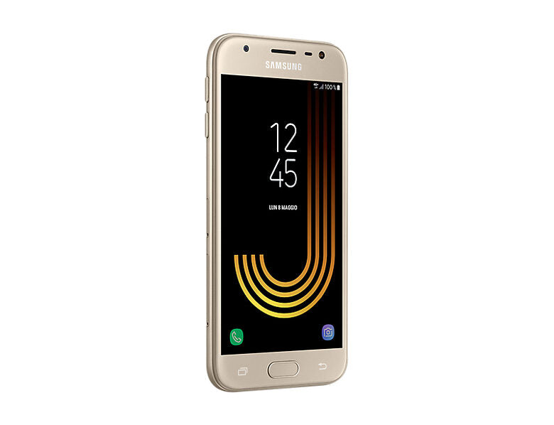 Samsung Galaxy J3 (2017) S.PH J3 2017 Gld