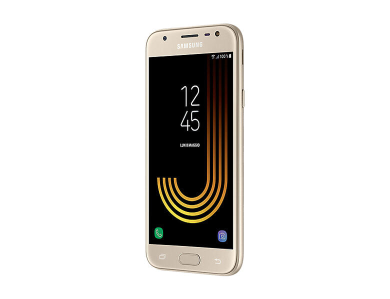 Samsung Galaxy J3 (2017) S.PH J3 2017 Gld