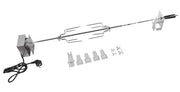 Campingaz Premium Rotisserie Kit