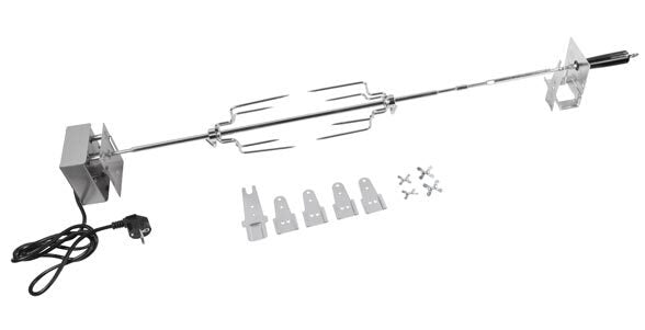 Campingaz Premium Rotisserie Kit