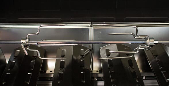 Campingaz Premium Rotisserie Kit