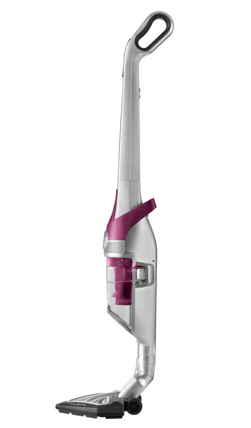Rowenta Air Force Extreme Silence RH8919 scopa elettrica Senza sacchetto 0,5 L Rosa