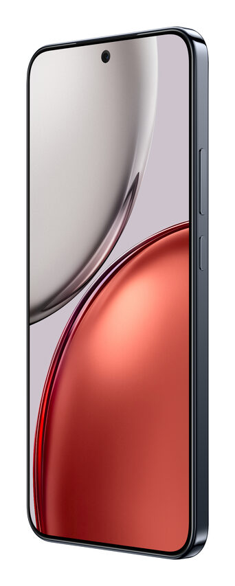 Honor Magic 8 Lite 17,2 cm (6.79") Dual SIM ibrida MagicOS 9.0 5G USB tipo-C 8 GB 512 GB 7500 mAh Nero