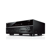 Yamaha RX-V685 90 W 7.2 canali Surround Compatibilità 3D Nero