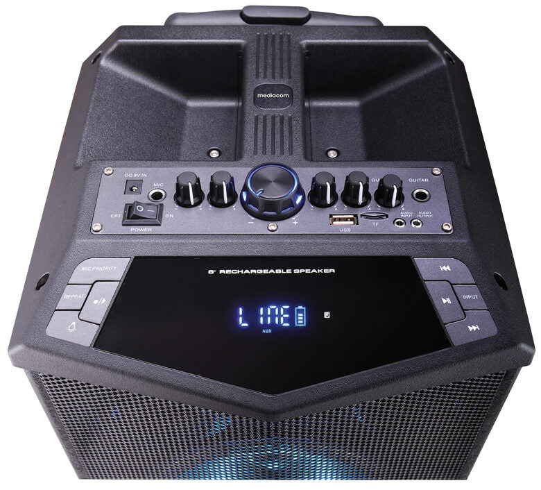 Mediacom MusicBox X90