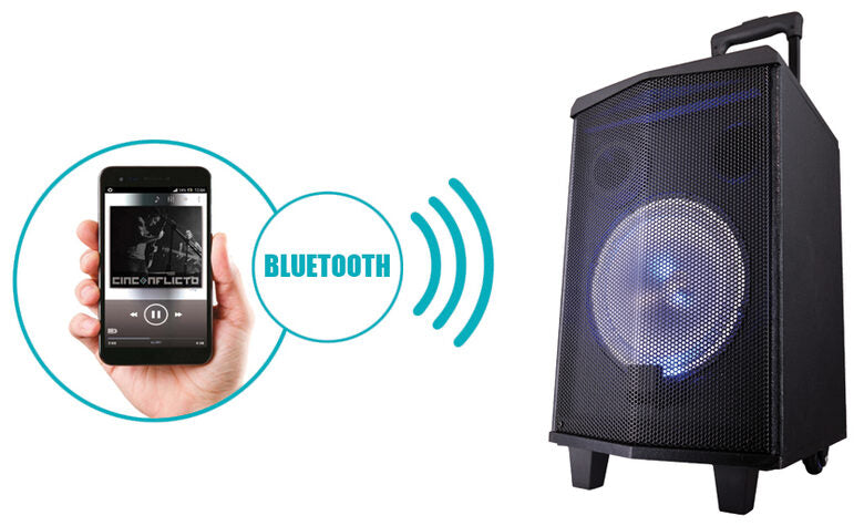 Mediacom MusicBox X90