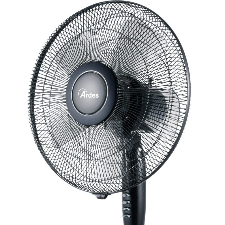 Ardes AR5S41PB ventilatore Nero