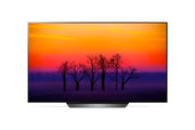 LG OLED65B8PLA TV OLED 65" 4K Ultra HD Smart TV Wi-Fi Nero