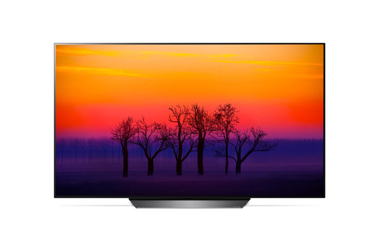 LG OLED65B8PLA TV OLED 65" 4K Ultra HD Smart TV Wi-Fi Nero