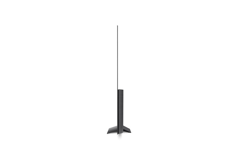 LG OLED65B8PLA TV OLED 65" 4K Ultra HD Smart TV Wi-Fi Nero