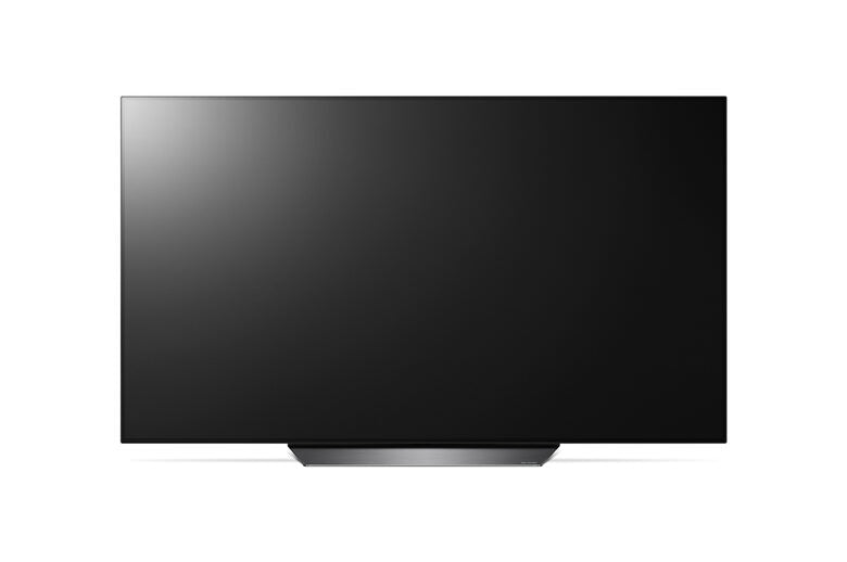 LG OLED65B8PLA TV OLED 65" 4K Ultra HD Smart TV Wi-Fi Nero
