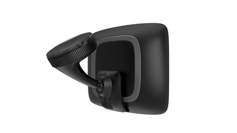 TomTom GO CAMPER