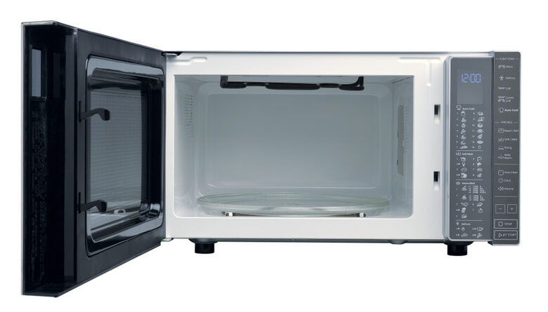 Whirlpool MWP 304 M Superficie piana Microonde combinato 30 L 900 W Specchio