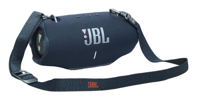 JBL Xtreme 4 Altoparlante portatile stereo Blu 100 W