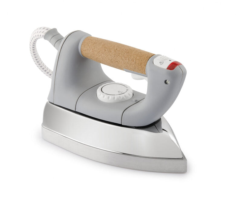 G3 Ferrari G40001 ferro da stiro a caldaia 850 W 1,2 L Grigio, Bianco