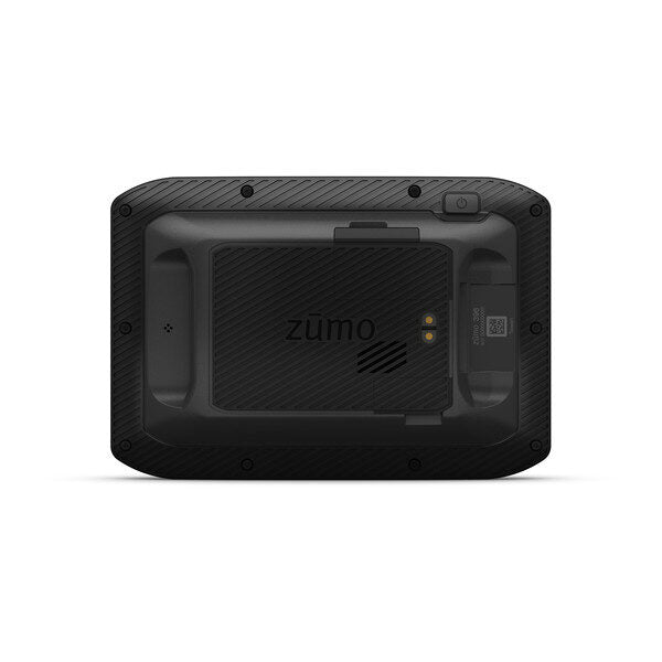 Garmin 010-02019-11 navigatore Fisso 10,9 cm (4.3") TFT Touch screen 241,1 g Nero
