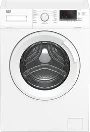 Beko WUXR81282WI/IT: Lavatrice 8kg, Classe A, 1200giri
