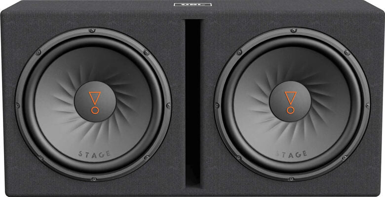 JBL Stage 1200D Nero Subwoofer attivo 500 W