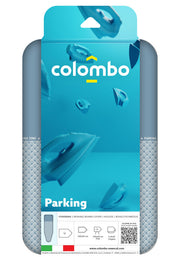 Colombo New Scal Foderina triplo strato con zona PARKING