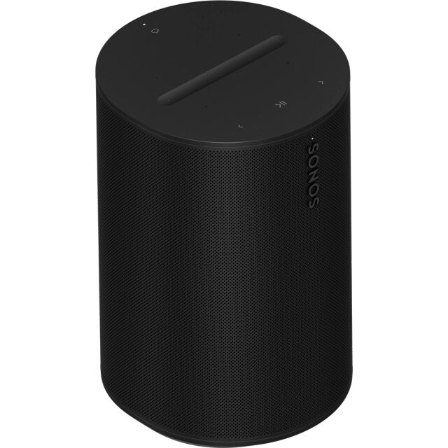 Sonos Era 100 Altoparlante portatile stereo Nero