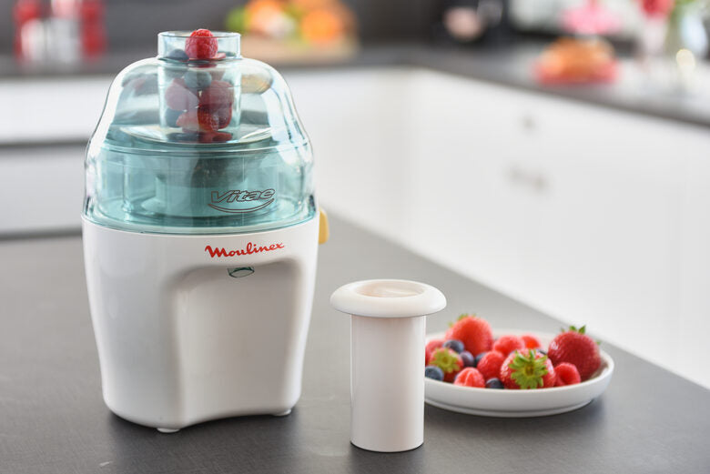 Moulinex Vitae Juicer