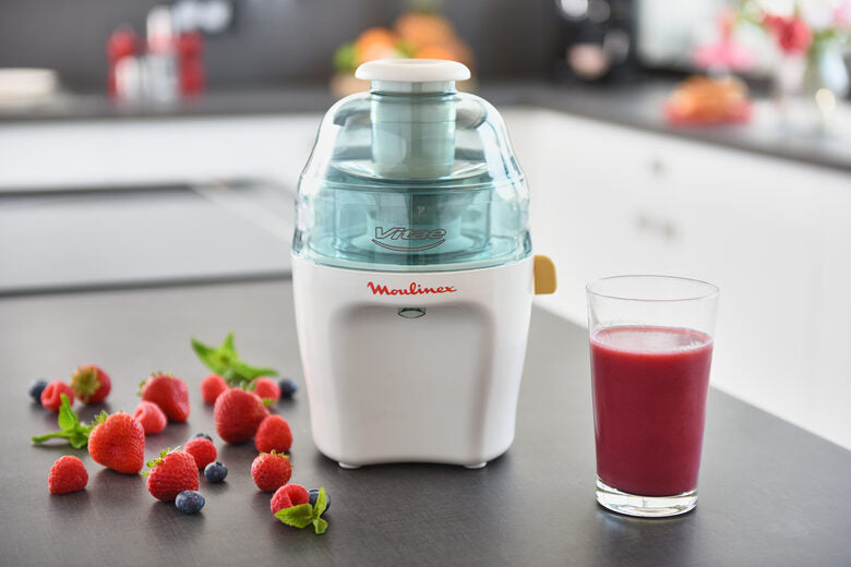 Moulinex Vitae Juicer