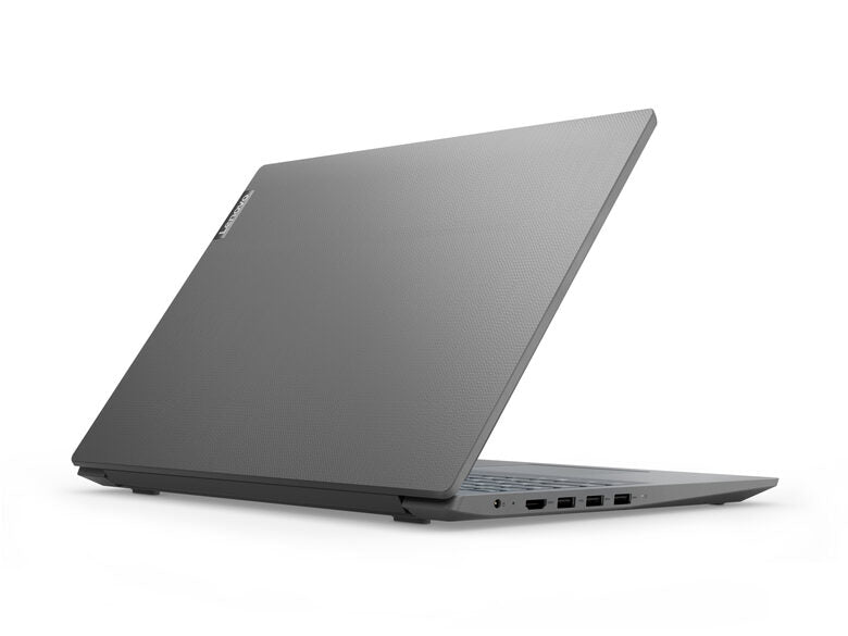 Lenovo V15 IGL Intel® Celeron® N N4020 Computer portatile 39,6 cm (15.6") HD 4 GB DDR4-SDRAM 256 GB SSD Wi-Fi 5 (802.11ac) Windows 10 Home Italiano Grigio