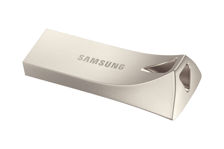 Samsung MUF-256BE unità flash USB 256 GB USB tipo A 3.2 Gen 1 (3.1 Gen 1) Argento