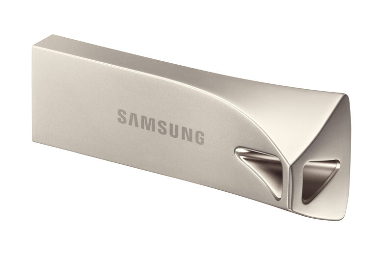 Samsung MUF-256BE unità flash USB 256 GB USB tipo A 3.2 Gen 1 (3.1 Gen 1) Argento
