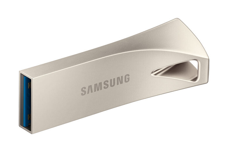 Samsung MUF-256BE unità flash USB 256 GB USB tipo A 3.2 Gen 1 (3.1 Gen 1) Argento