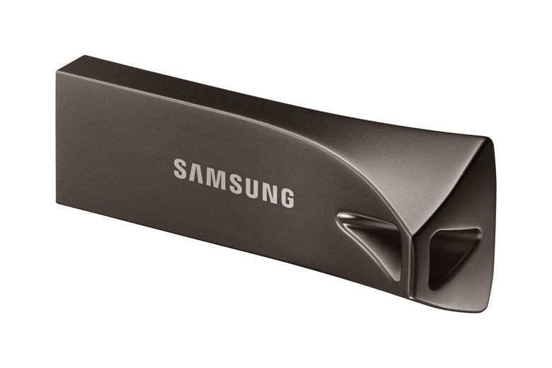 Samsung MUF-256BE unità flash USB 256 GB USB tipo A 3.2 Gen 1 (3.1 Gen 1) Grigio