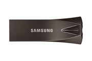 Samsung MUF-256BE unità flash USB 256 GB USB tipo A 3.2 Gen 1 (3.1 Gen 1) Grigio