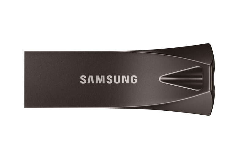 Samsung MUF-256BE unità flash USB 256 GB USB tipo A 3.2 Gen 1 (3.1 Gen 1) Grigio