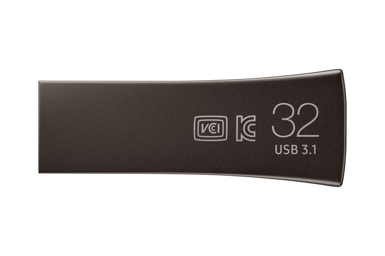 Samsung MUF-32BE unità flash USB 32 GB USB tipo A 3.2 Gen 1 (3.1 Gen 1) Grigio