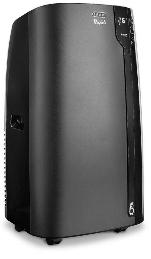 De’Longhi PAC EX120 SILENT 64 dB Nero