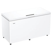 Haier HCE520E Congelatore a Pozzetto Libera installazione 508 L E Bianco