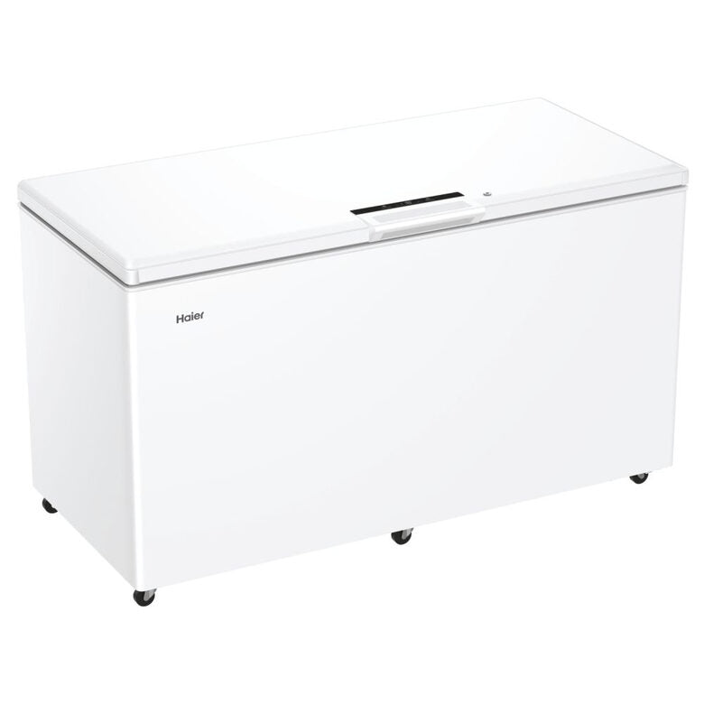 Haier HCE520E Congelatore a Pozzetto Libera installazione 508 L E Bianco