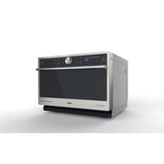 Whirlpool MWSC 9133 SX Supreme Chef Microonde a libera installazione